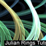 Julian Rings Tutorial
