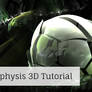 Apophysis 3D Effect Tutorial