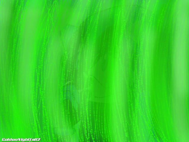 Huh Color Huh? (Green Color) by GoldenNightfall2 on DeviantArt