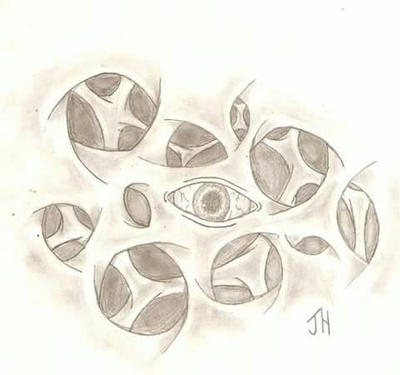 Skin rot 2 by Decayedremains on DeviantArt