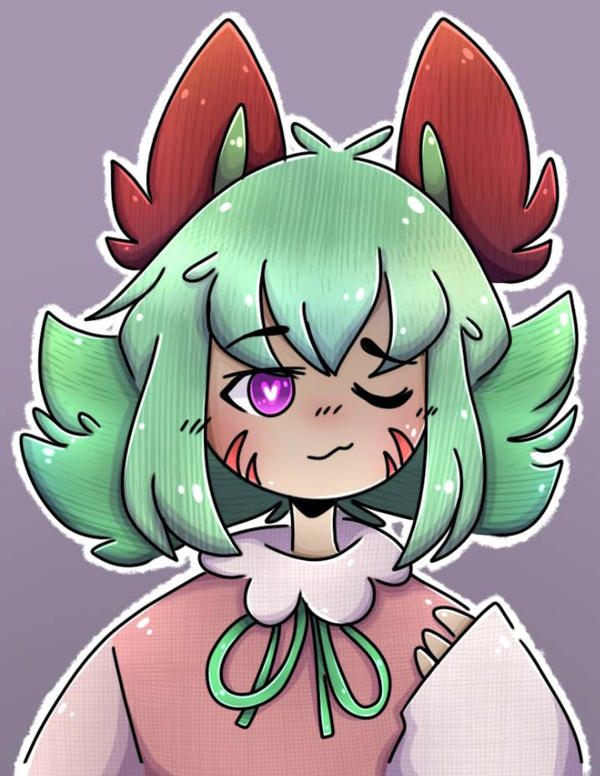 Java Waterberry Waterberry by saltyroo on DeviantArt