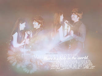 YongSeo Wallpaper