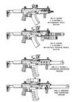 Garland Rifle M1 by Mechamastermind on DeviantArt