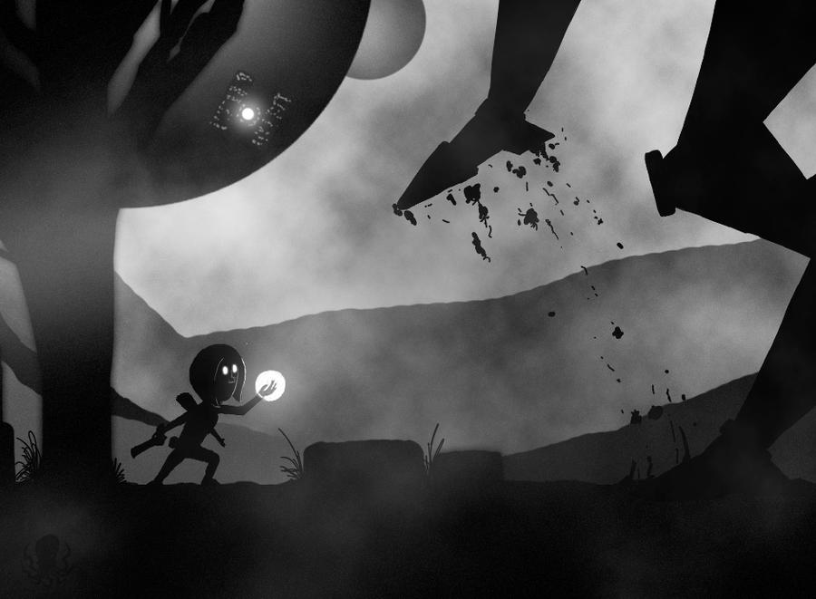 Maya against mighty Saturn