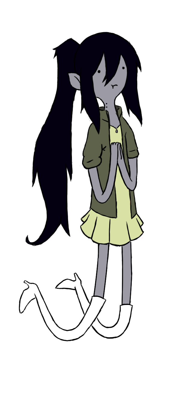 Marceline