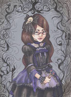 Lovely Lolita