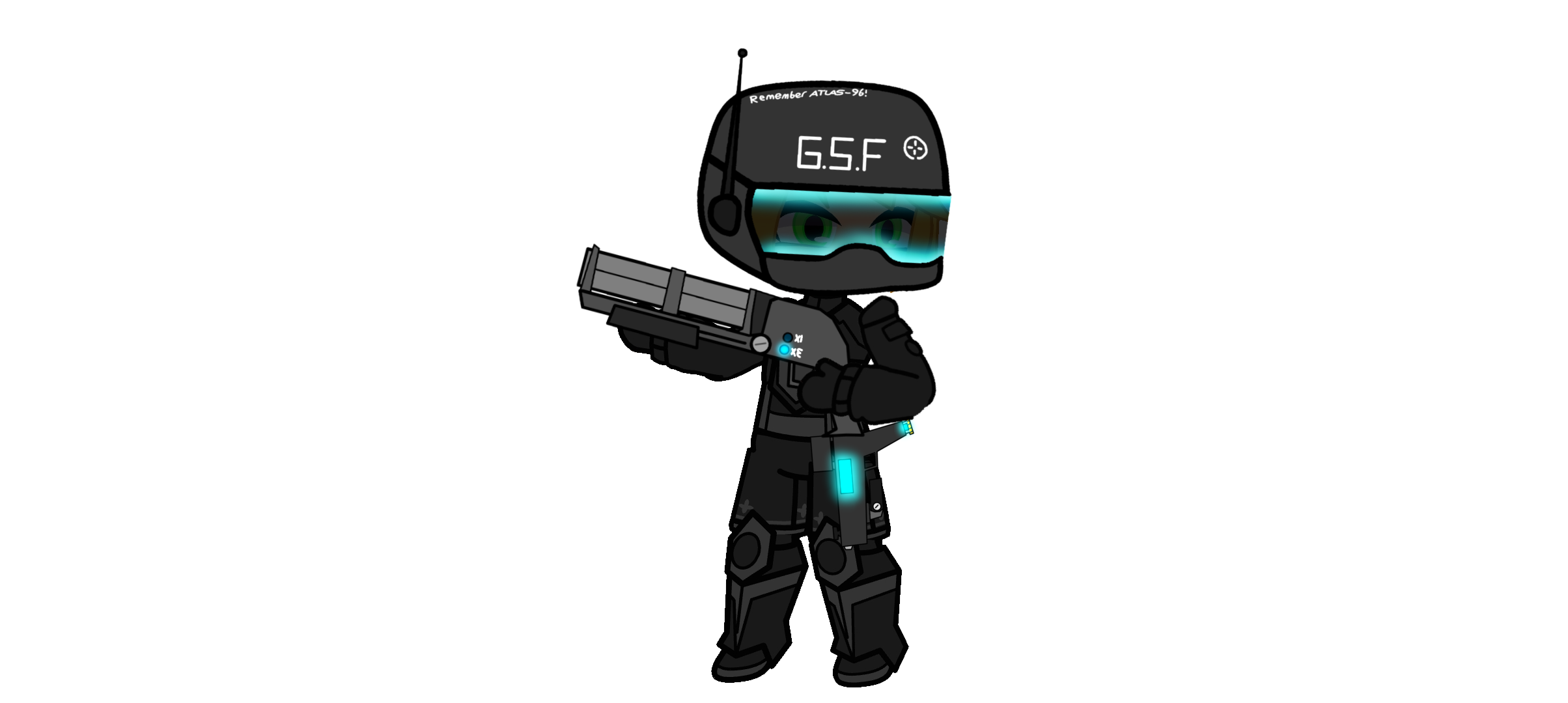 Close Quarters By DumbLilAlien On DeviantArt