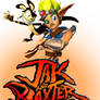 Jak And Blaxter