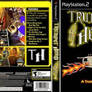 Trumpet Hero Game Cover