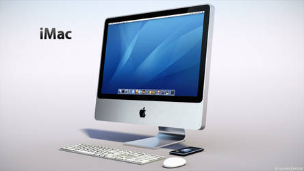 iMac