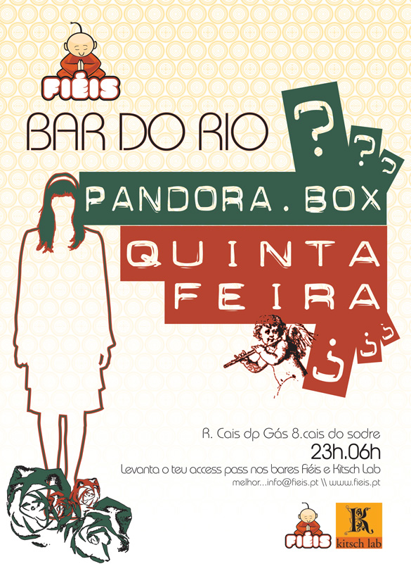 flyer quinta pandora box V1