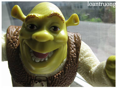 Shrek