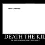 Death the Kid