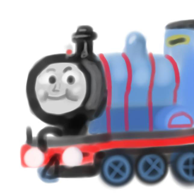 Edward (RWS) by ThomastheTankFan2024 on DeviantArt