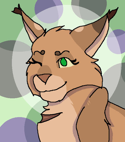 Purespiritflower (GIFT) by SnorlaxJax on DeviantArt