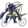 Legendary Fakemon Of Twilight Wandenuss