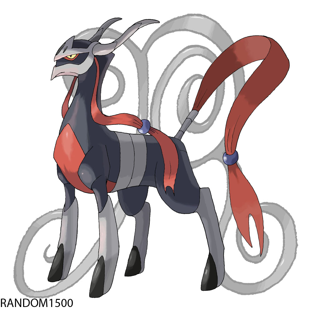 Android Fakemon Fakemon Deviantart