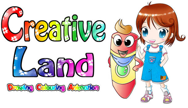 creative land lampung