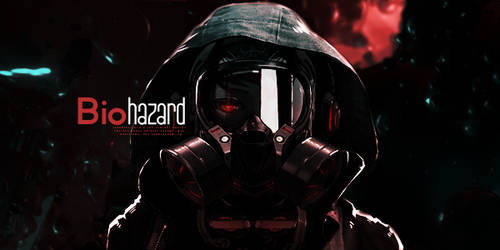 Biohazard