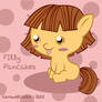 Filly Pancakes