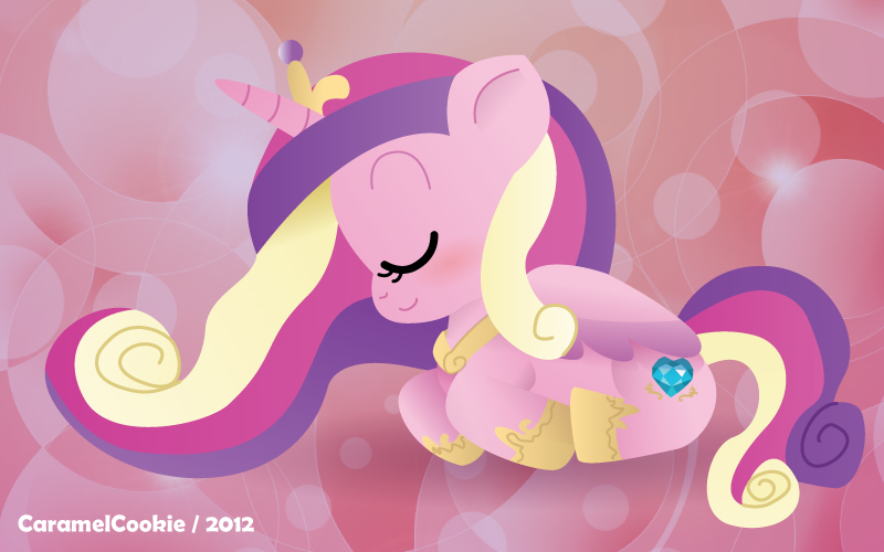 Chibi Cadance