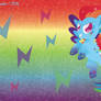 Rainbow Power Rainbow Dash