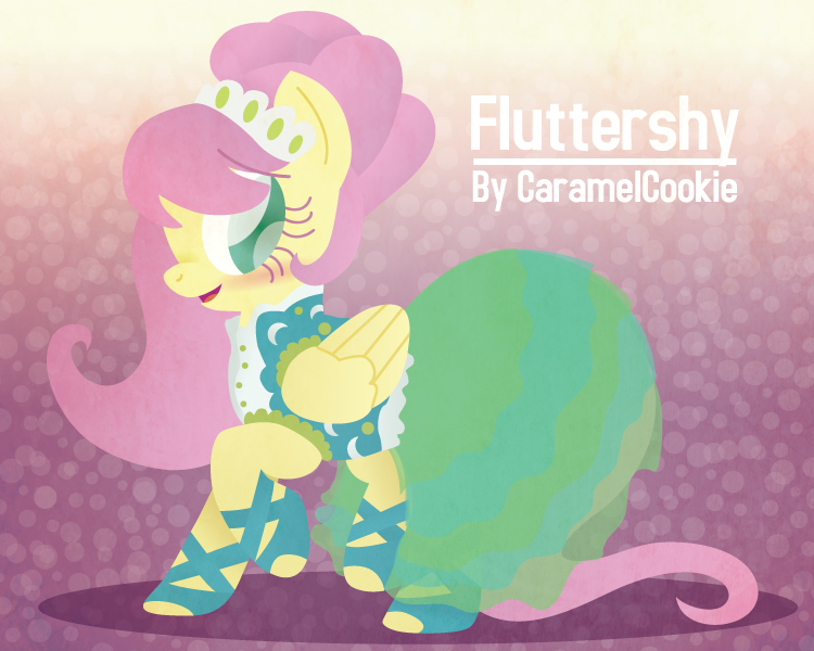 FlutterDress