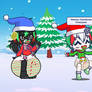Merry Christmas Everyone!
