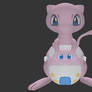 Padded Mew
