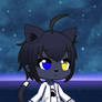 The Diapered Kitten, Loki