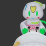 POV: Ghostie Diapers You