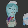 Connie's Potty Training Fail