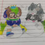 (Reupload) Full Diapered Babies