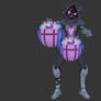 Raven Team Leader's Poofy Offer
