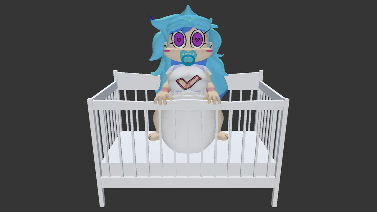 Skyblue's Mushy Awakening