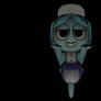 Spooky Connie