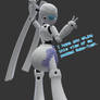 Drossel's Padded Rear View