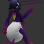 Tarr’s Poofy Pamp