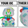 Your OC, There Diaper Thing