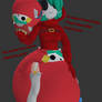 Shygal And The Poofshroom