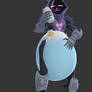 The Slurp Juice Filled Diaper