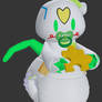 Ghostie And The Jiggy