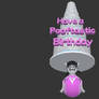 Wolfy's Gigantic Birthday Cake