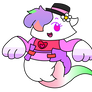 Amelia (Digitally Colored)