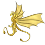 (REQUEST) King Ghidorah