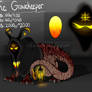 The Gravekeeper | Auction (CLOSED)