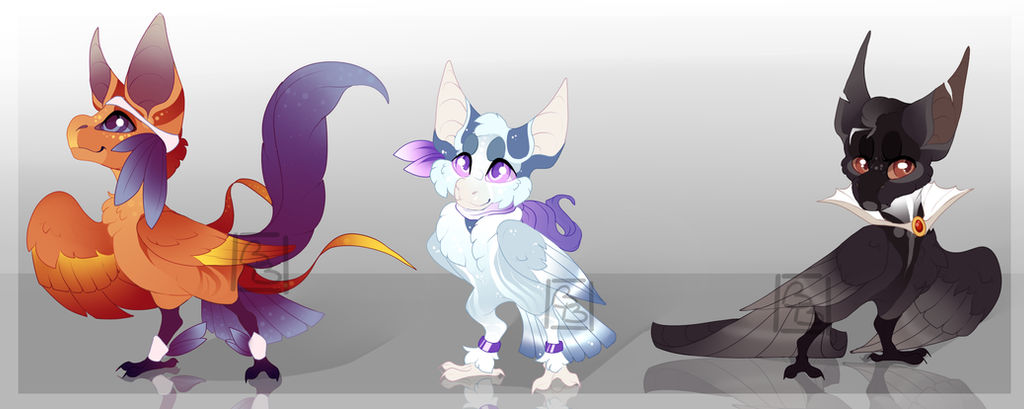 Torimori Auction || PENDING