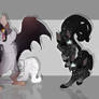 $5 Halloween Adopts || CLOSED