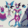 GREM 2 | Reference