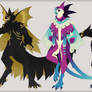 BABEY GREMS... CHILDREN...